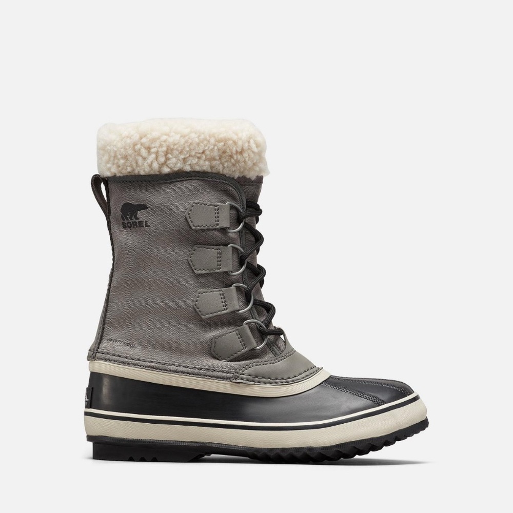 Sorel Winter Carnival Winter Boots, Size 10